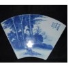生產定做景德鎮(zhèn)青花瓷，手繪青花瓷板，工藝品陶瓷瓷板畫