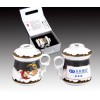 深圳珠海供應(yīng)骨瓷茶杯、辦公水杯定制