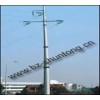 35kv鋼管桿，霸州市金屬鋼桿廠
