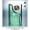 南寧獎杯、南寧水晶獎牌、珠海水晶獎牌、紀念牌定做