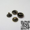 供應(yīng)金屬四合扣、金屬大白鈕，質(zhì)量可靠