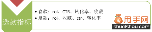 中小賣家選爆款的實戰(zhàn)經(jīng)驗分享5