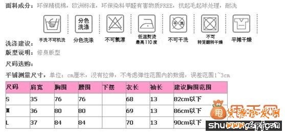 寶貝詳情頁頁面設計與布局教程4