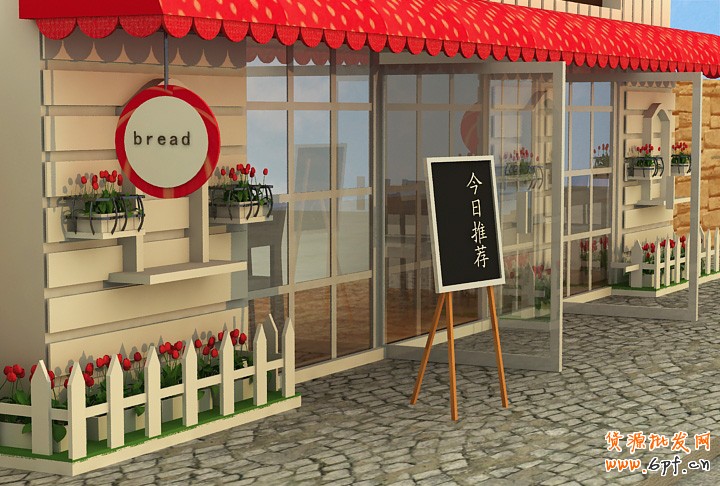 網店裝修