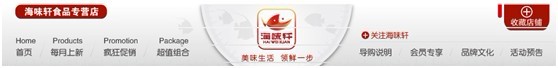 網(wǎng)店風格