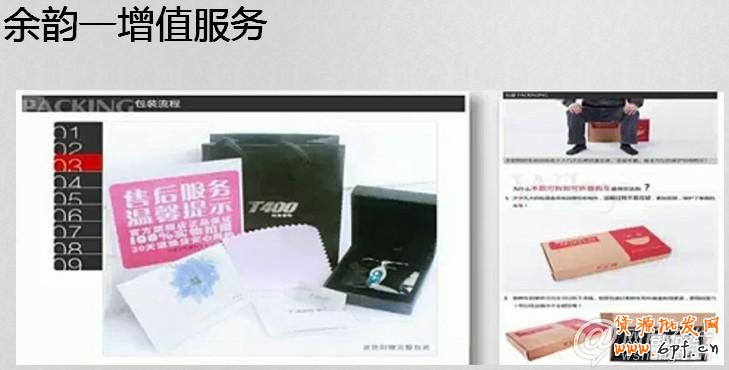  2013新規(guī)下如何玩轉(zhuǎn)寶貝描述策劃