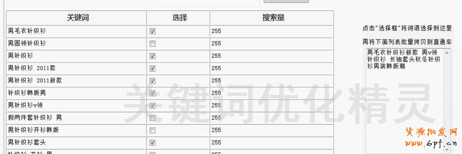 如何優(yōu)化淘寶寶貝標(biāo)題