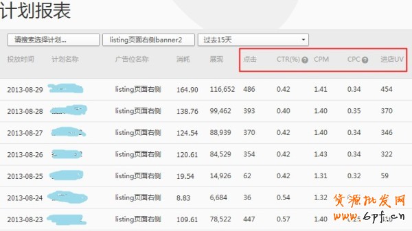 【亮鉆計劃】小展位，大投放—性價比最高的優質展位大盤點（一）