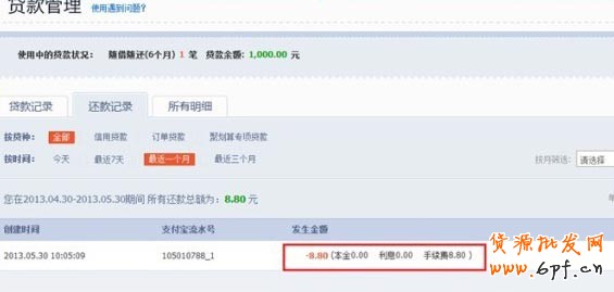 點亮鉆展，我用貸款--淘寶貸款&鉆石展位聯合活動公告
