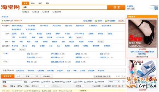 分享：店鋪定向使用指南:精準鎖定目標人群，降低廣告成本