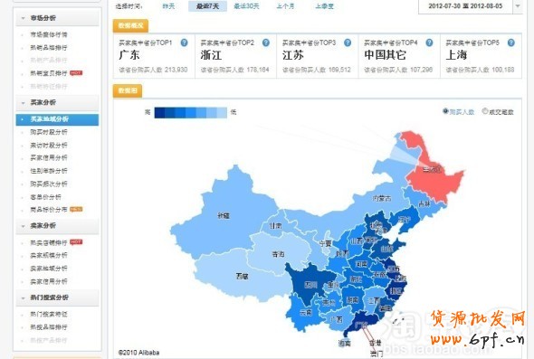 分享：柯瑪妮克旗艦店分享鉆展計(jì)劃之定向設(shè)置