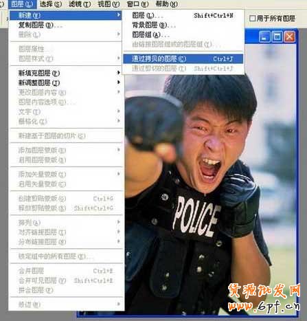 強(qiáng)爆的Photoshop提高照片清晰度方法