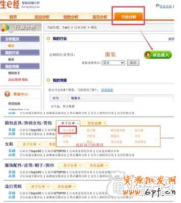 關(guān)鍵詞布局+寶貝上下架如何引爆流量？4