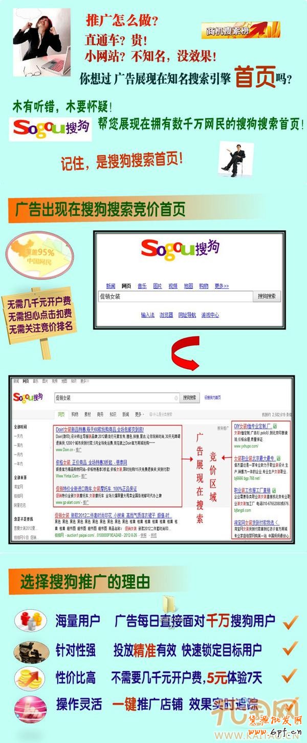 搜過(guò)推廣