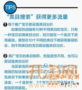 直通車(chē)推廣