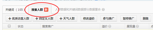 直通車數(shù)據(jù)