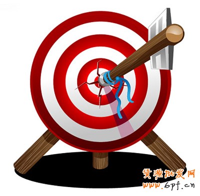 成功的目標(biāo)