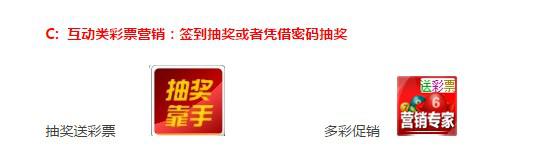 電商學(xué)院教你玩轉(zhuǎn)彩票營(yíng)銷！