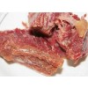 濰坊銷量好的五香驢肉批發(fā)：五香驢肉價(jià)格
