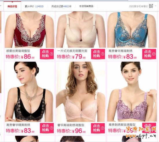 店鋪轉化率