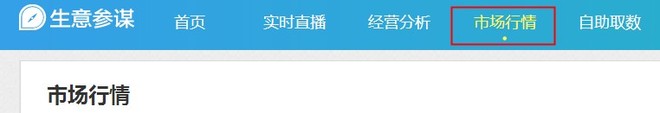 生意參謀打造精準(zhǔn)標(biāo)題提升排名