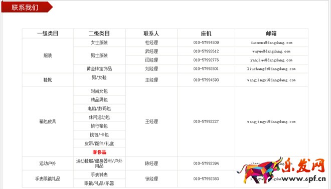 當當網(wǎng)尾品匯