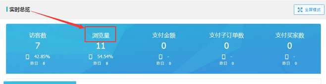 生意參謀數(shù)據(jù)背后的含義（二）：實(shí)時直播