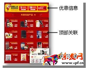 運營只正確的詳情頁設(shè)計思路疏導(dǎo)