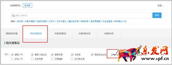 如何將網(wǎng)店關(guān)鍵詞快速竄到首頁4.jpg