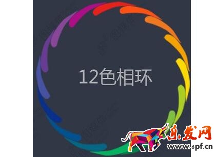 最新的淘寶旺鋪裝海報(bào)配色技巧