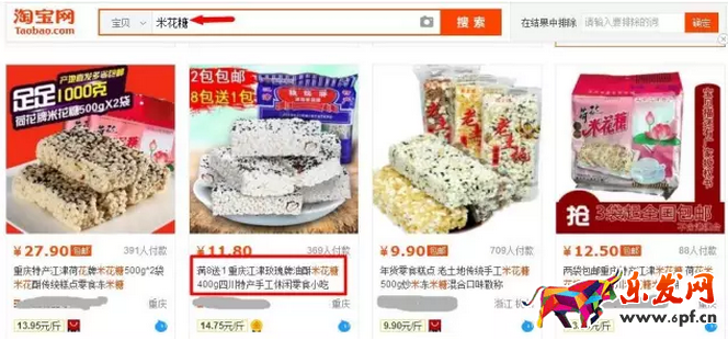 類目問題
