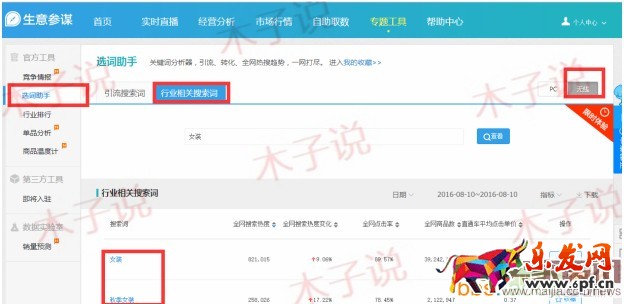 直通車基礎性優化實操技巧
