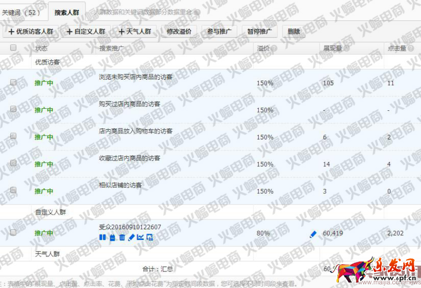 新版直通車最新玩法:快速提升搜索流量