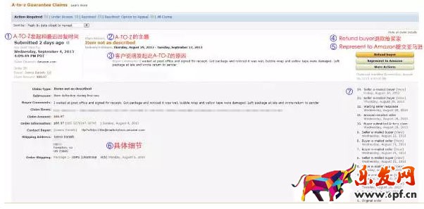 亞馬遜A-Z新規(guī)快實施了，你有應對方案么？