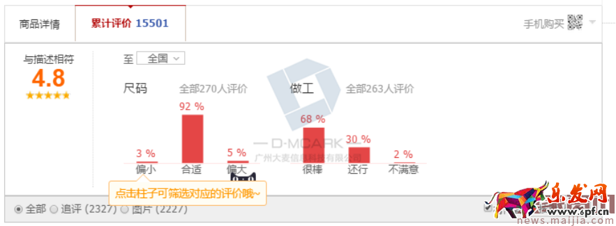 【千人千面】現場直播淘客打造爆款