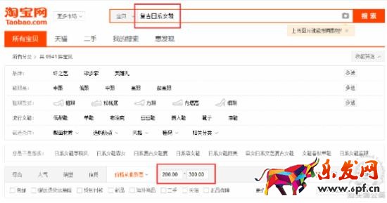 如何開好淘寶網店？教你解析競爭對手