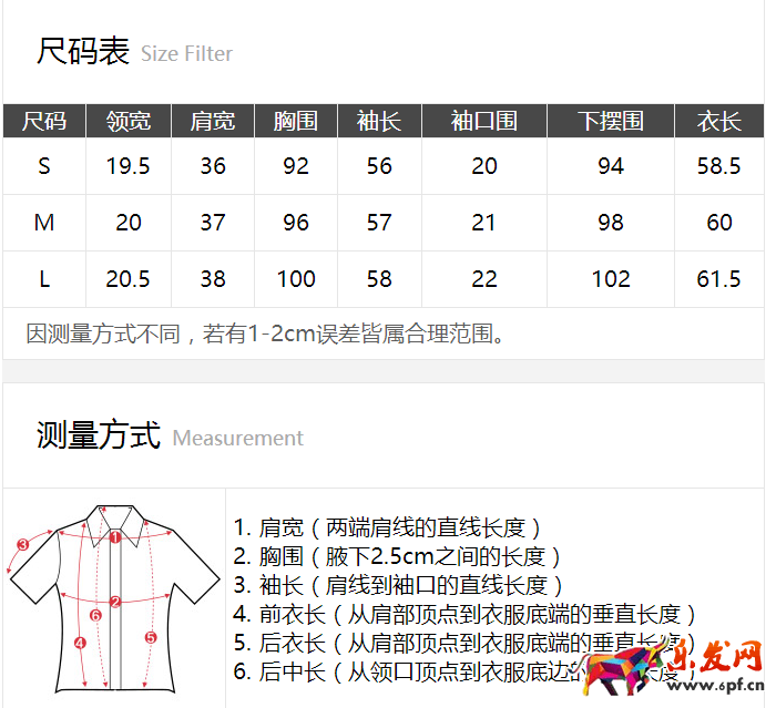 淘寶女裝詳情頁怎么裝修