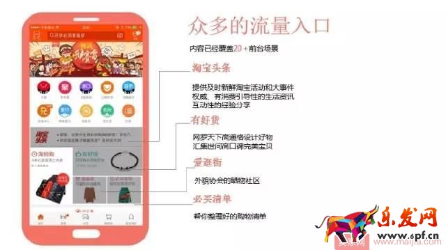 淘寶達人合作玩法解讀