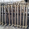 水泥仿木樹樁水利建設專用水泥樁