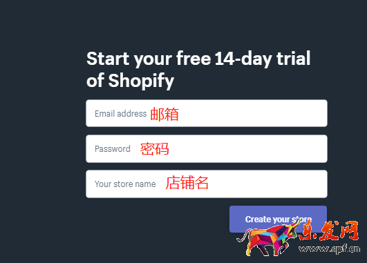 超全Shopify開店流程&開店費(fèi)用&Shopify注意事項(xiàng)