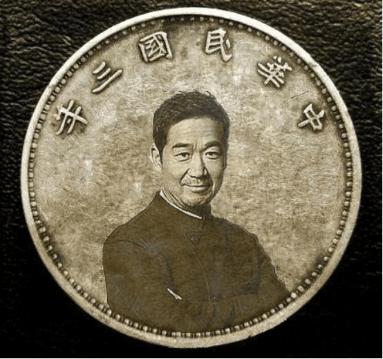 PS教程：想打造民國的硬幣怎么這么難！掌握這6步驟，輕松學(xué)會