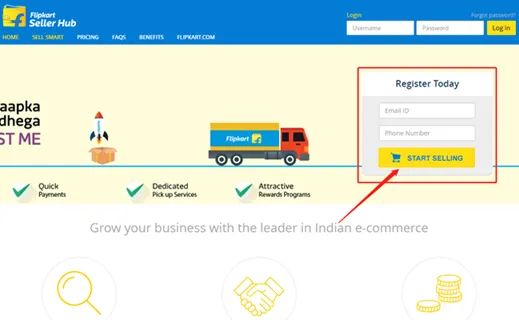 Flipkart印度電商平臺特點(diǎn)(Flipkart中國賣家入駐)