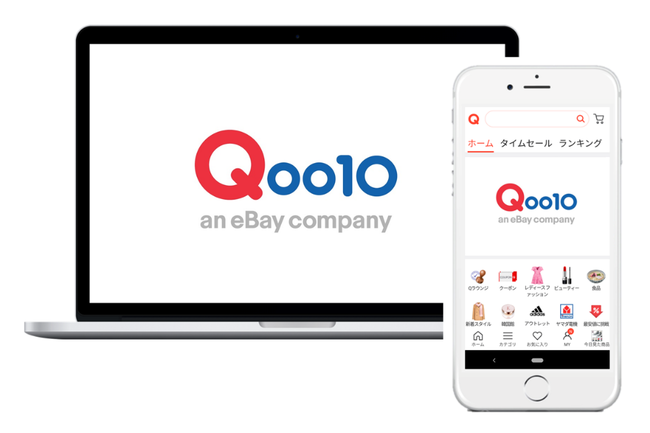 日本版拼多多？Qoo10平臺解讀