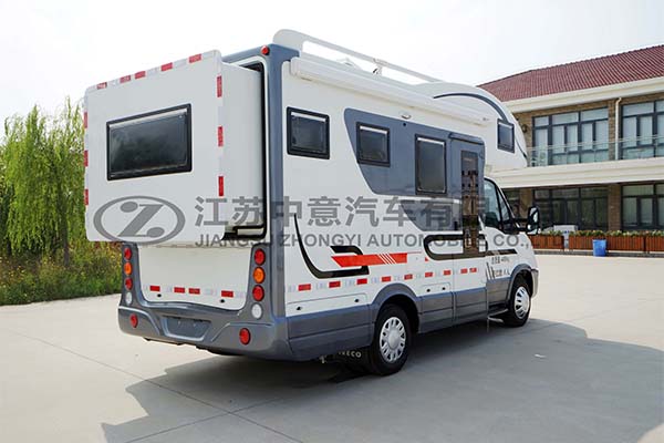 自動擋房車為什么那么少？
