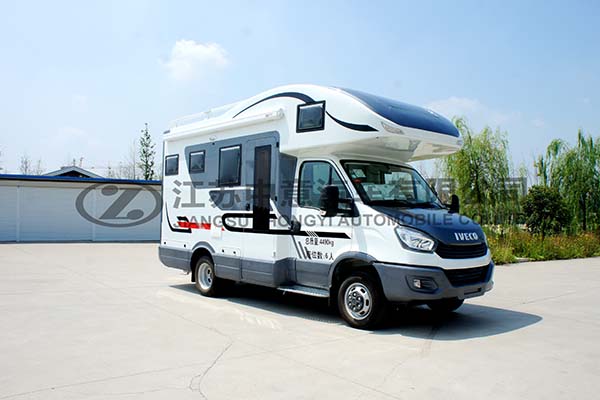 駕駛自動(dòng)擋房車(chē)應(yīng)該注意哪些問(wèn)題