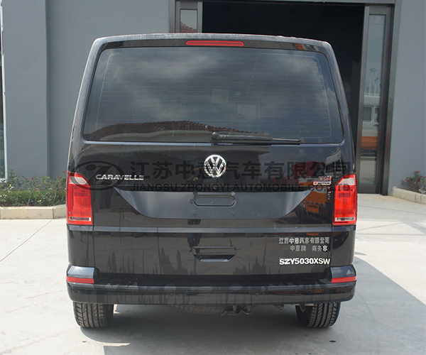 中意SZY5030XSW商務車