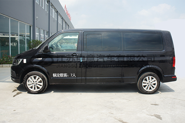 中意SZY5031XSW商務車