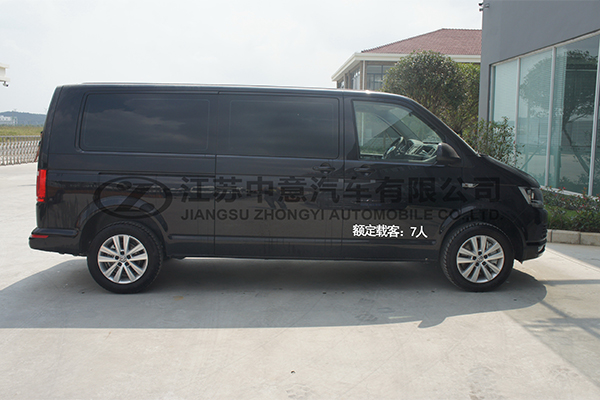 中意SZY5031XSW商務車