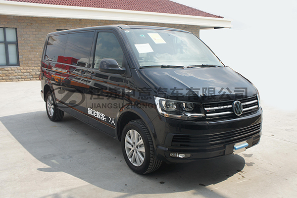 中意SZY5030XSW商務車