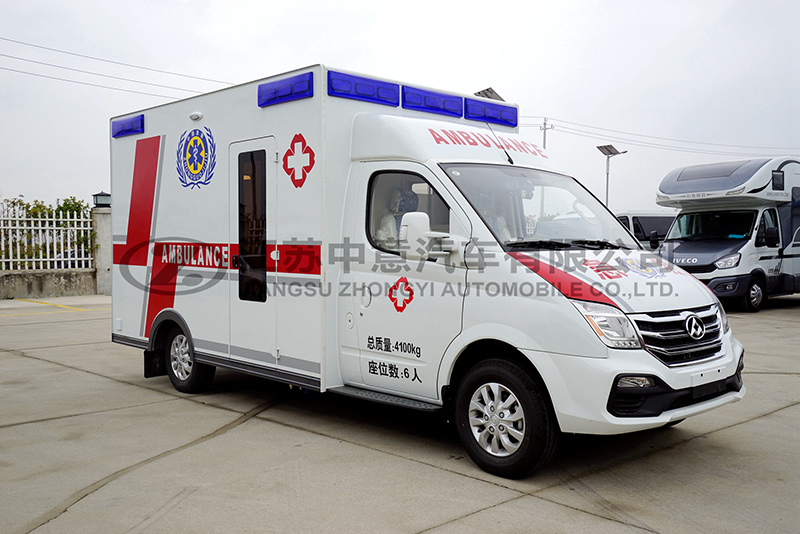 方艙醫療車消毒要怎么做？